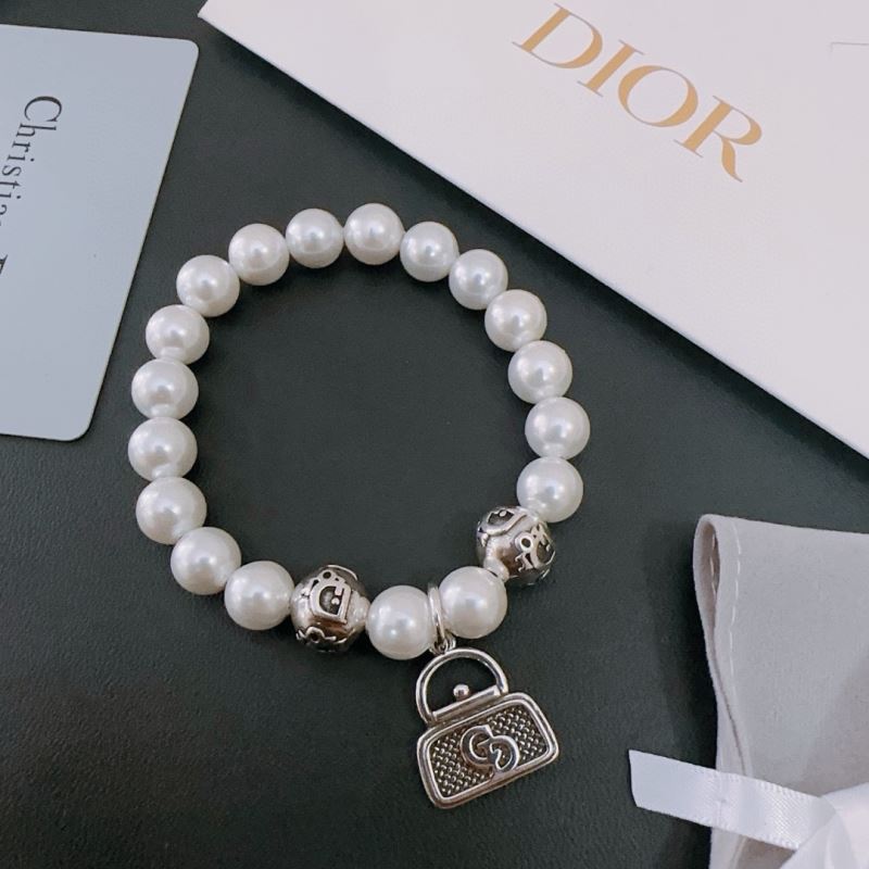 Christian Dior Bracelets